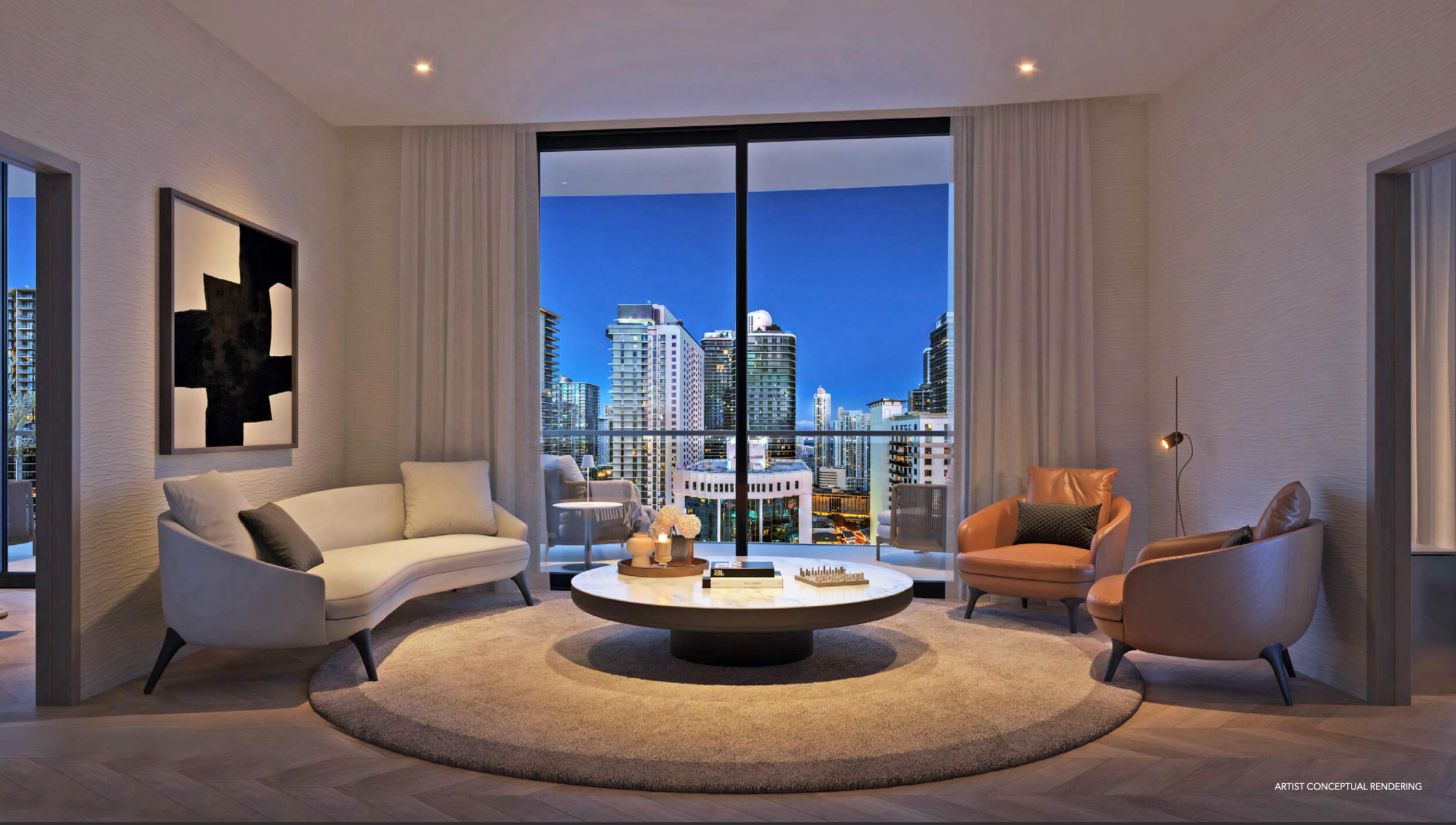 One Twenty Brickell 1