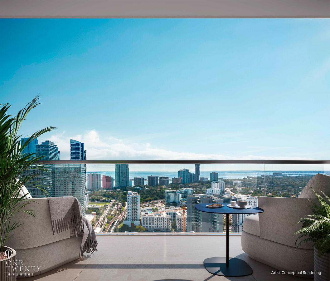 One Twenty Brickell 2