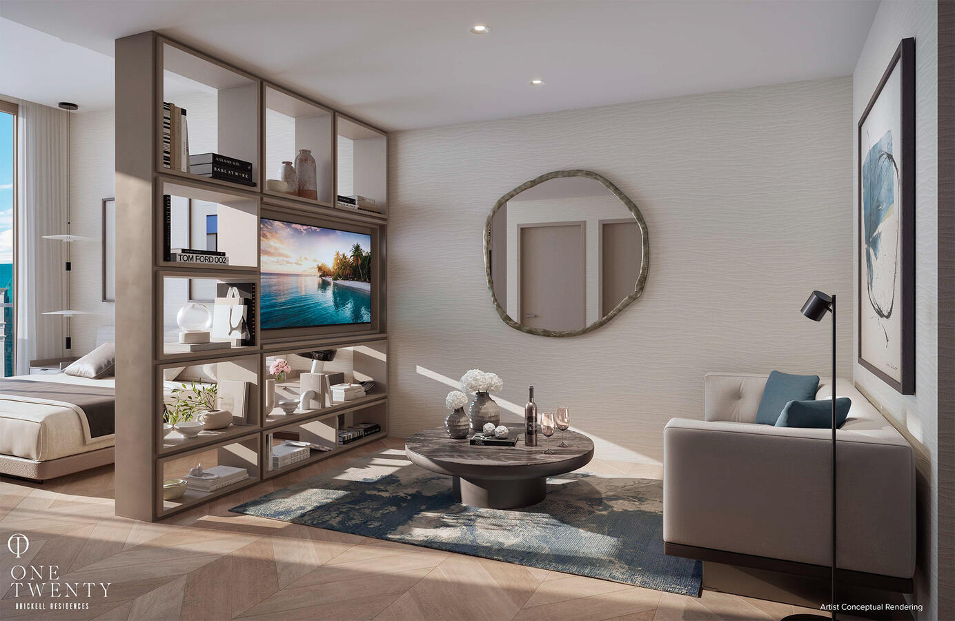 One Twenty Brickell 3
