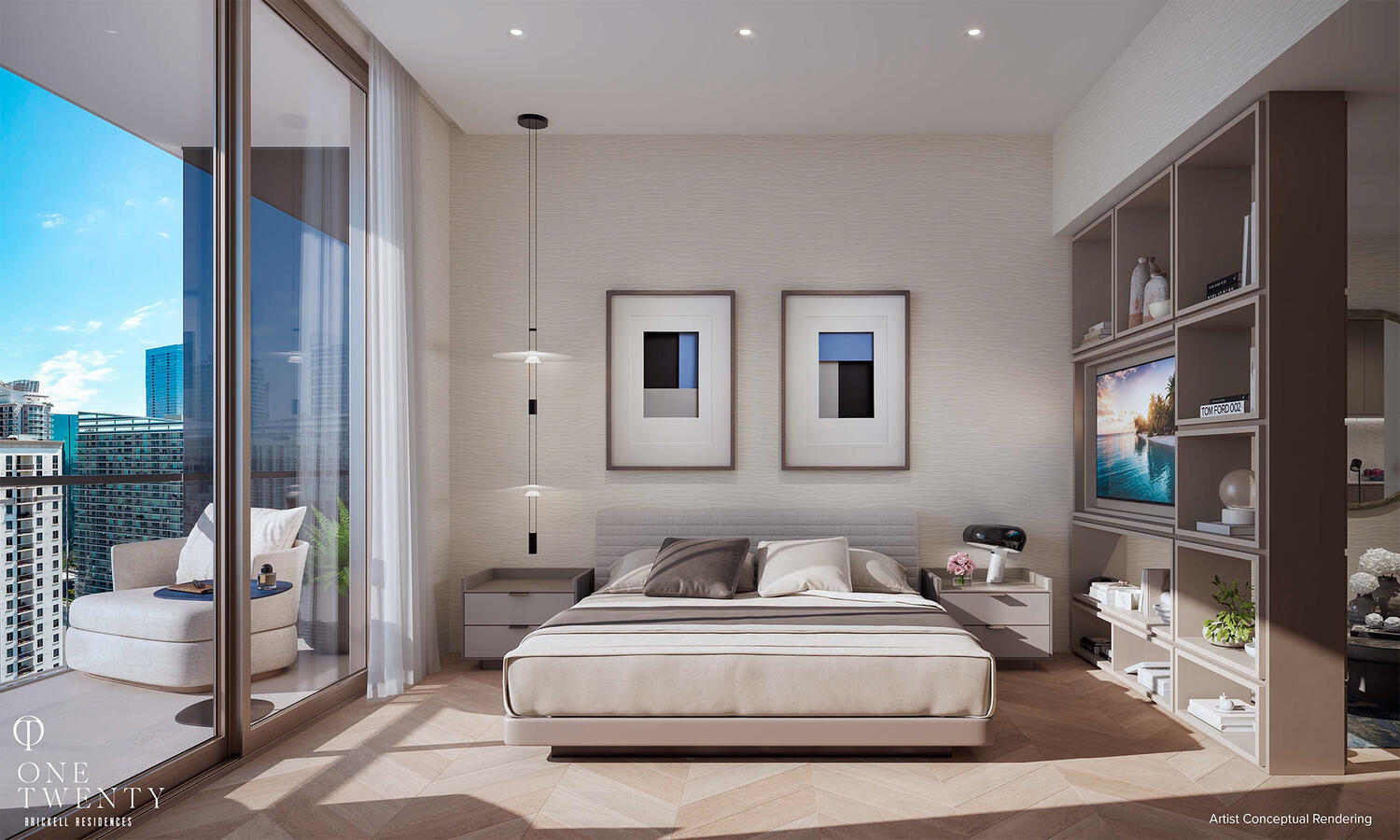 One Twenty Brickell 5