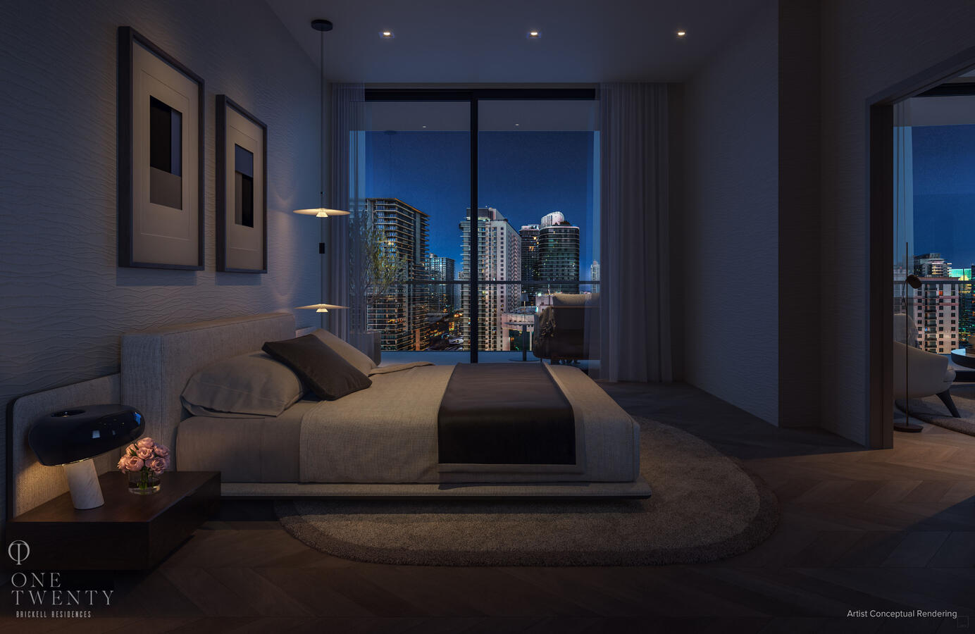 One Twenty Brickell 6