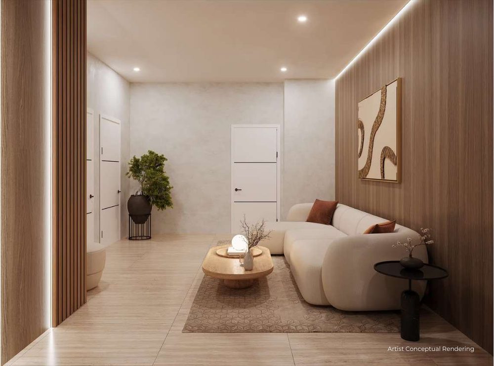 Spa y sala de masaje